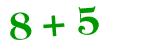 Click to hear an audio file of the anti-spam equation