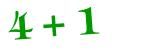 Click to hear an audio file of the anti-spam equation