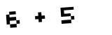 Click to hear an audio file of the anti-spam equation