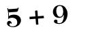 Click to hear an audio file of the anti-spam equation