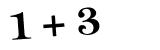 Click to hear an audio file of the anti-spam equation