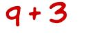 Click to hear an audio file of the anti-spam equation