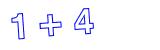 Click to hear an audio file of the anti-spam equation