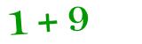 Click to hear an audio file of the anti-spam equation