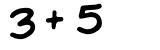 Click to hear an audio file of the anti-spam equation