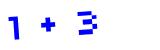 Click to hear an audio file of the anti-spam equation