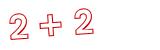Click to hear an audio file of the anti-spam equation