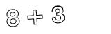 Click to hear an audio file of the anti-spam equation