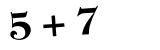 Click to hear an audio file of the anti-spam equation