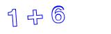 Click to hear an audio file of the anti-spam equation