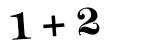 Click to hear an audio file of the anti-spam equation