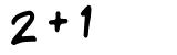 Click to hear an audio file of the anti-spam equation