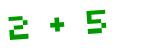 Click to hear an audio file of the anti-spam equation