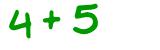 Click to hear an audio file of the anti-spam equation