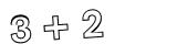 Click to hear an audio file of the anti-spam equation