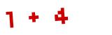 Click to hear an audio file of the anti-spam equation