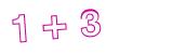 Click to hear an audio file of the anti-spam equation
