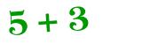 Click to hear an audio file of the anti-spam equation
