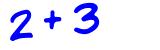 Click to hear an audio file of the anti-spam equation