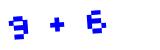 Click to hear an audio file of the anti-spam equation