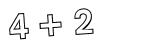 Click to hear an audio file of the anti-spam equation