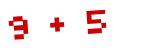 Click to hear an audio file of the anti-spam equation