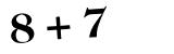 Click to hear an audio file of the anti-spam equation