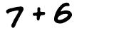 Click to hear an audio file of the anti-spam equation