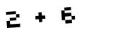 Click to hear an audio file of the anti-spam equation