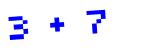 Click to hear an audio file of the anti-spam equation