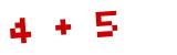 Click to hear an audio file of the anti-spam equation