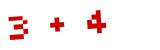 Click to hear an audio file of the anti-spam equation