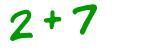 Click to hear an audio file of the anti-spam equation