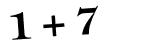 Click to hear an audio file of the anti-spam equation