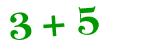 Click to hear an audio file of the anti-spam equation