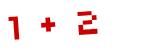 Click to hear an audio file of the anti-spam equation