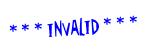 Click to hear an audio file of the anti-spam equation
