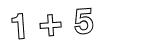 Click to hear an audio file of the anti-spam equation
