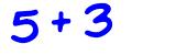 Click to hear an audio file of the anti-spam equation