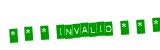 Click to hear an audio file of the anti-spam equation