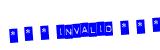 Click to hear an audio file of the anti-spam equation