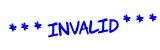 Click to hear an audio file of the anti-spam equation