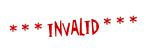 Click to hear an audio file of the anti-spam equation