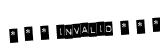 Click to hear an audio file of the anti-spam equation