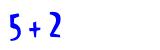 Click to hear an audio file of the anti-spam equation