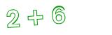 Click to hear an audio file of the anti-spam equation