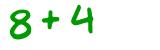 Click to hear an audio file of the anti-spam equation