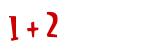 Click to hear an audio file of the anti-spam equation