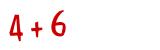 Click to hear an audio file of the anti-spam equation
