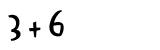 Click to hear an audio file of the anti-spam equation
